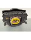 Recambio de airbag delantero izquierdo para opel astra h berlina 1.6 16v referencia OEM IAM 13111344  