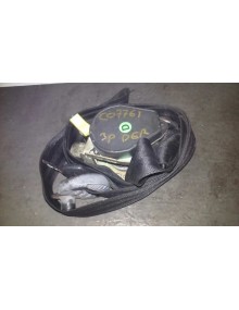 Recambio de cinturon seguridad delantero derecho para seat ibiza (6k1) sport referencia OEM IAM   3 PUERTAS