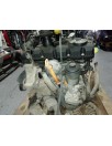 Recambio de motor completo para seat ibiza (6l1) stella referencia OEM IAM AXR  NO KM