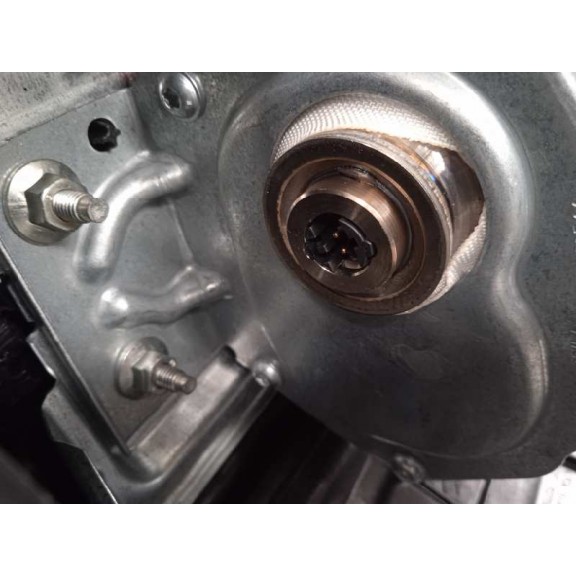 Recambio de kit airbag para bmw serie 3 berlina (e90) 318d referencia OEM IAM  1ª SERIE 65779184432