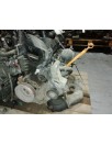 Recambio de motor completo para seat ibiza (6l1) stella referencia OEM IAM AXR  NO KM