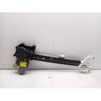 Recambio de elevalunas trasero derecho para ford s-max (cj, wa6) 2.0 tdci referencia OEM IAM 0130822734  cm093150