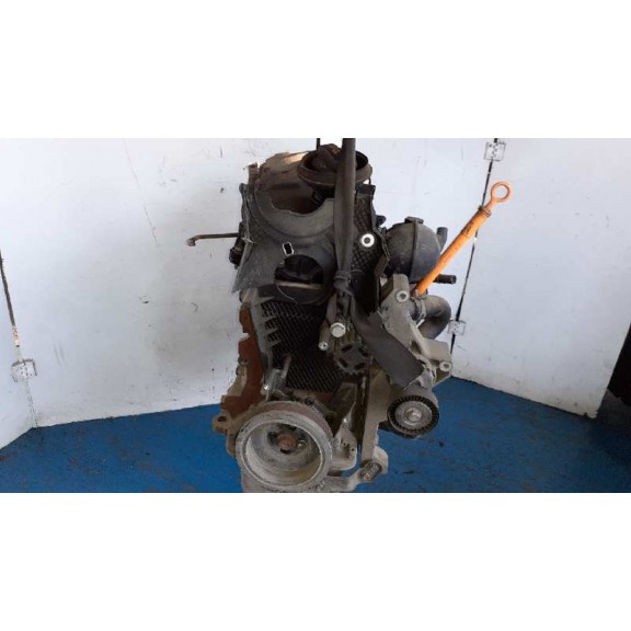 Recambio de motor completo para seat ibiza (6l1) stella referencia OEM IAM AXR  NO KM