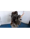 Recambio de motor completo para seat ibiza (6l1) stella referencia OEM IAM AXR  NO KM
