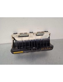 Recambio de airbag delantero derecho para opel astra h berlina 1.6 16v referencia OEM IAM 13214614   2