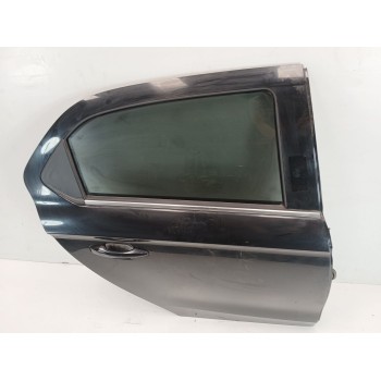 Recambio de puerta trasera derecha para citroën c-elysee (dd_) 1.2 vti 82 referencia OEM IAM 9675190680  9677406880