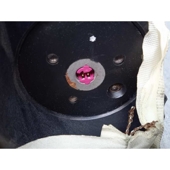 Recambio de airbag delantero derecho para opel astra h berlina 1.6 16v referencia OEM IAM 13214614  