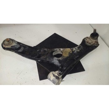 BRAZO SUSPENSION INFERIOR DELANTERO IZQUIERDO 