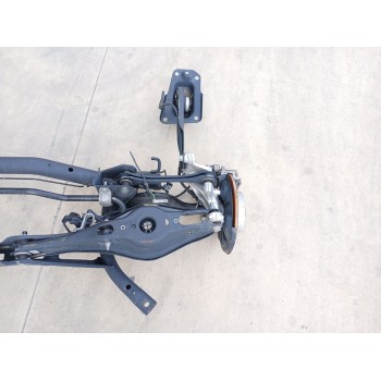 Recambio de puente trasero para cupra formentor (km7) 1.4 e-hybrid referencia OEM IAM   