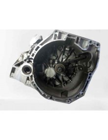 Recambio de caja cambios para renault megane iii berlina 5 p expression referencia OEM IAM TL4068 49.986KM 6V