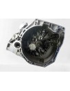 Recambio de caja cambios para renault megane iii berlina 5 p expression referencia OEM IAM TL4068 49.986KM 6V