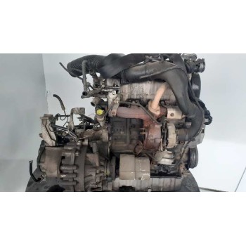 Recambio de motor completo para volkswagen golf iv berlina (1j1) highline referencia OEM IAM AHF M EXPORTACION