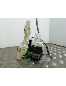 Recambio de cerradura puerta delantera derecha para hyundai i40 comfort referencia OEM IAM 813203Z020  