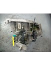 Recambio de caja cambios para renault megane iii berlina 5 p expression referencia OEM IAM TL4068 49.986KM 6V