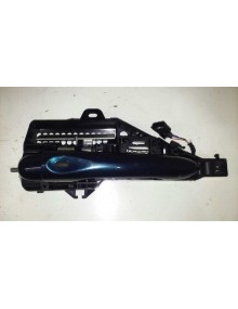 Recambio de maneta exterior delantera derecha para renault captur luxe referencia OEM IAM   