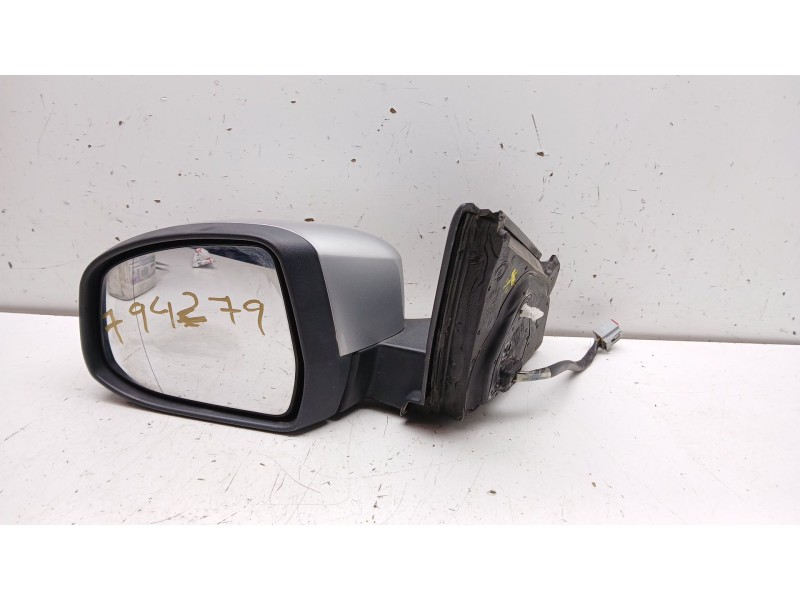 Recambio de retrovisor izquierdo para ford mondeo iv (ba7) 2.0 tdci referencia OEM IAM 212876121  