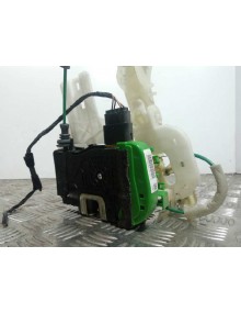 Recambio de cerradura puerta delantera derecha para hyundai i40 comfort referencia OEM IAM 813203Z020   2