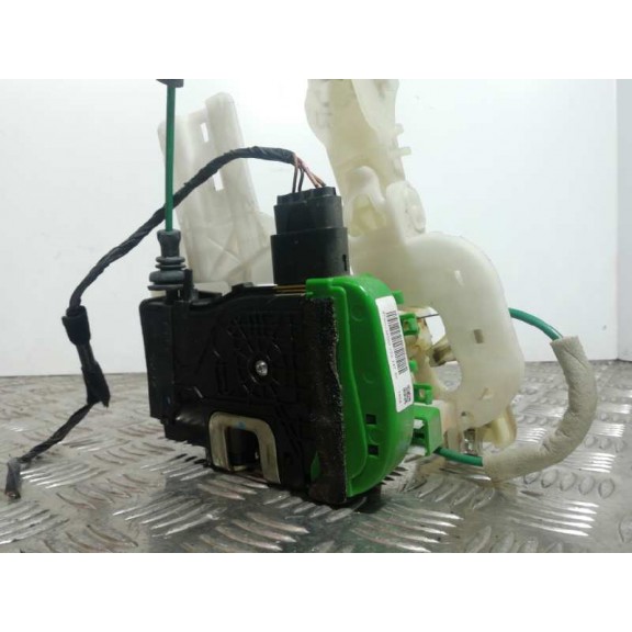 Recambio de cerradura puerta delantera derecha para hyundai i40 comfort referencia OEM IAM 813203Z020  