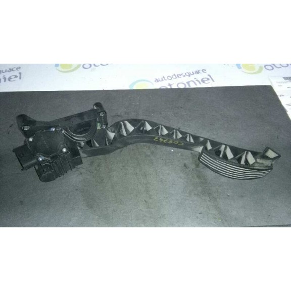 Recambio de potenciometro pedal para alfa romeo 147 (190) 1.9 jtd cat referencia OEM IAM 0281002380  