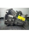 Recambio de caja cambios para renault megane iii berlina 5 p expression referencia OEM IAM TL4068 49.986KM 6V