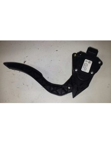 Recambio de potenciometro pedal para renault captur luxe referencia OEM IAM 180029347R  