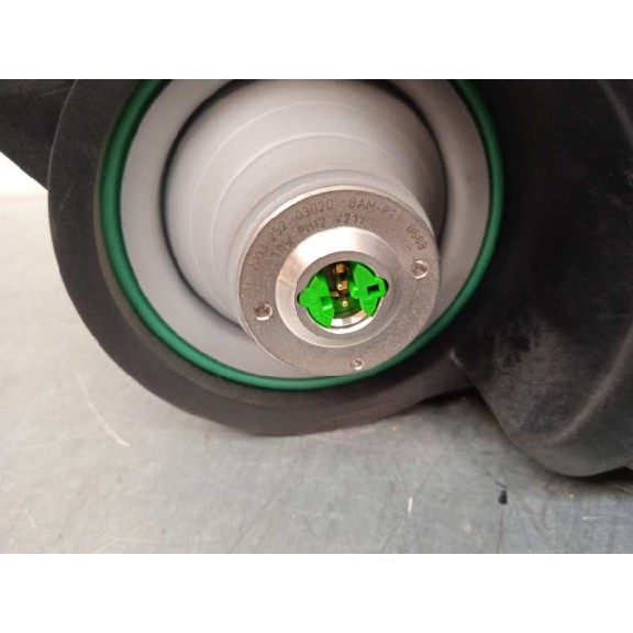 Recambio de airbag delantero derecho para opel meriva blue line referencia OEM IAM 93335024  