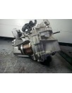 Recambio de caja cambios para renault megane iii berlina 5 p expression referencia OEM IAM TL4068 49.986KM 6V
