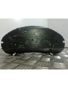 Recambio de cuadro instrumentos para hyundai i40 comfort referencia OEM IAM 940013Z046 6000 RPM 240 KM/H  2