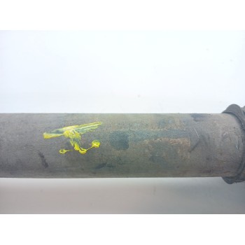 Recambio de transmision delantera izquierda para citroën berlingo multispace (b9) 1.6 referencia OEM IAM   