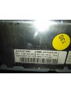 Recambio de sistema audio / radio cd para audi a3 (8p) 2.0 tdi ambiente referencia OEM IAM 8P0035186G  