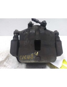 Recambio de pinza freno delantera derecha para opel insignia sports tourer 2.0 cdti cat referencia OEM IAM   