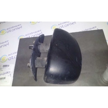 Recambio de retrovisor izquierdo para citroën jumper caja abierta (1) 31 c d referencia OEM IAM   NEGRO