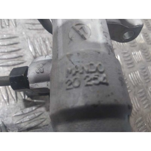 Recambio de bomba freno para kia rio (yb) attract referencia OEM IAM   