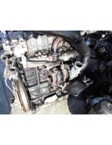 Recambio de motor completo para seat ibiza (6k1) stella referencia OEM IAM AGR B 200.000KM