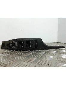 Recambio de mando elevalunas delantero izquierdo para hyundai i40 comfort referencia OEM IAM 39R4911000  