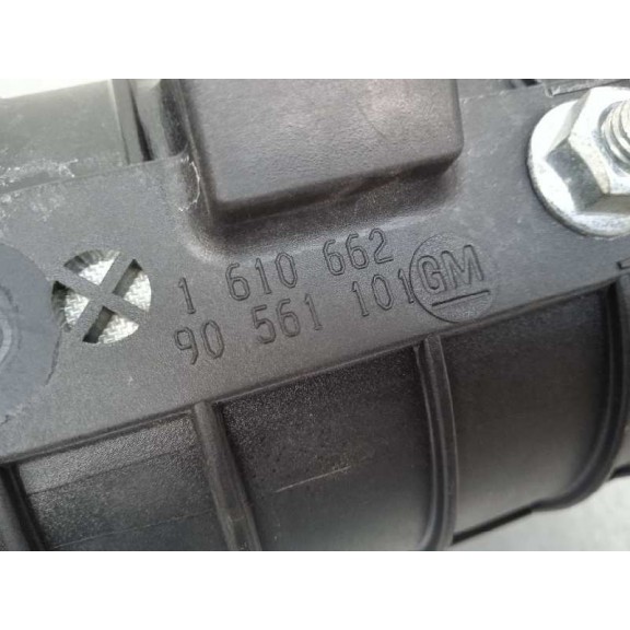 Recambio de airbag delantero derecho para opel zafira a 2.0 dti referencia OEM IAM 90561101  