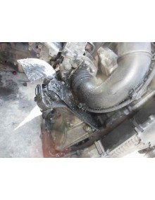 Recambio de motor completo para seat ibiza (6k1) stella referencia OEM IAM AGR B 200.000KM 2