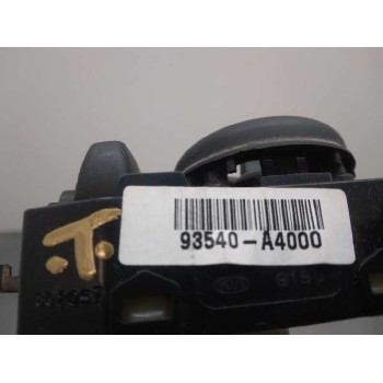 Recambio de mando retrovisor para kia carens ( ) drive referencia OEM IAM 93540A4000  