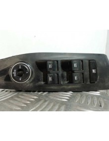 Recambio de mando elevalunas delantero izquierdo para hyundai i40 comfort referencia OEM IAM 39R4911000   2