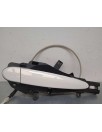 Recambio de maneta exterior trasera derecha para bmw serie 3 berlina (e90) 318d referencia OEM IAM  BLANCO 