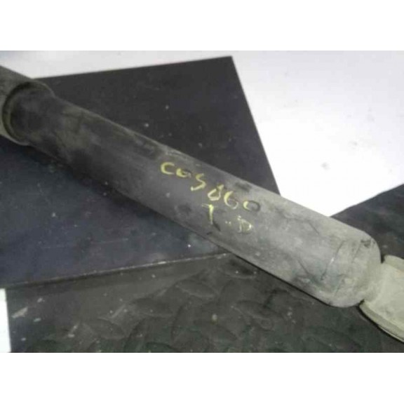 Recambio de amortiguador trasero derecho para renault modus confort dynamique referencia OEM IAM   