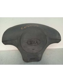 Recambio de airbag delantero izquierdo para kia picanto 1.0 concept referencia OEM IAM 5690007500HU  
