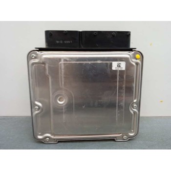 Recambio de centralita motor uce para opel insignia berlina 2.0 cdti cat referencia OEM IAM 55576906 0281017105 