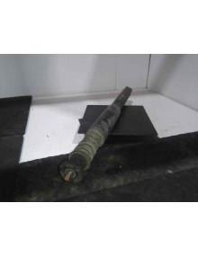 Recambio de amortiguador trasero izquierdo para renault modus confort dynamique referencia OEM IAM   