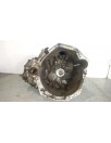 Recambio de caja cambios para renault scenic ii exception referencia OEM IAM TL4A000 B 157.000KM 6V