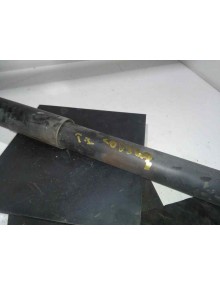 Recambio de amortiguador trasero izquierdo para renault modus confort dynamique referencia OEM IAM    2