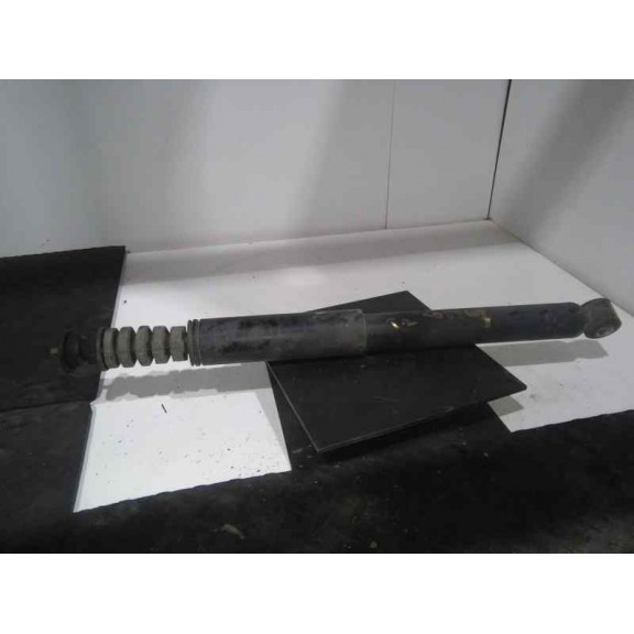 Recambio de amortiguador trasero izquierdo para renault modus confort dynamique referencia OEM IAM   