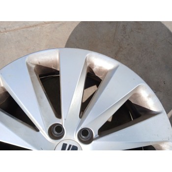 Recambio de llanta para seat arona (kj7, kjp) 1.0 tsi referencia OEM IAM 6F9601025  