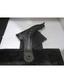 Recambio de brazo suspension inferior delantero derecho para renault modus confort dynamique referencia OEM IAM   