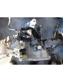 Recambio de caja cambios para mazda 3 berlina (bk) 1.6 crdt active referencia OEM IAM 3M5R7096YF 5V 